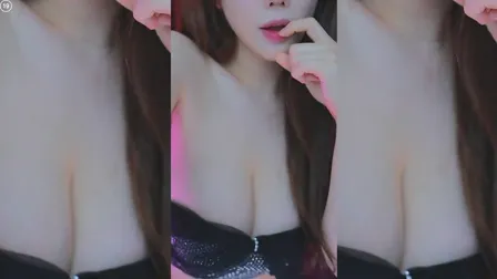 AfreecaTV雷英极速加特林小马达热舞20250311舞蹈剪辑